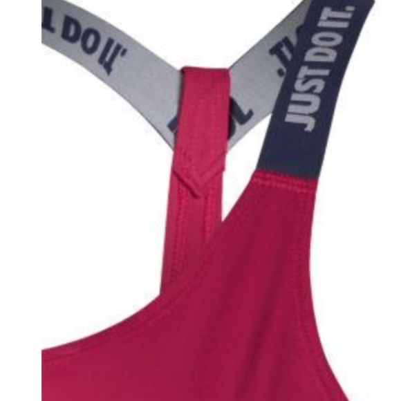 Nike Tank Nike Top Nike Shirt Nike Workout Clothes - Picture 2 of 8